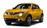 Nissan Juke 0-60 times